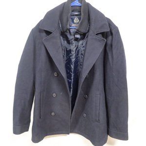 Genuine American Rag Pea Coat